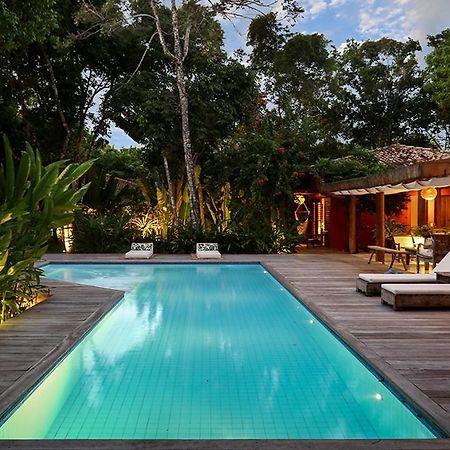 Villa Vermelha - Altos De Trancoso Exteriér fotografie