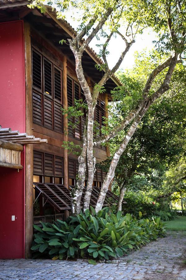 Villa Vermelha - Altos De Trancoso Exteriér fotografie