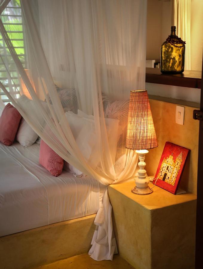 Villa Vermelha - Altos De Trancoso Exteriér fotografie