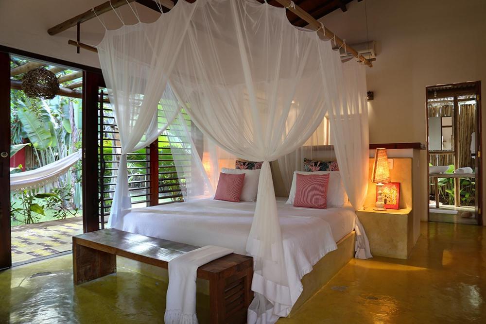 Villa Vermelha - Altos De Trancoso Exteriér fotografie