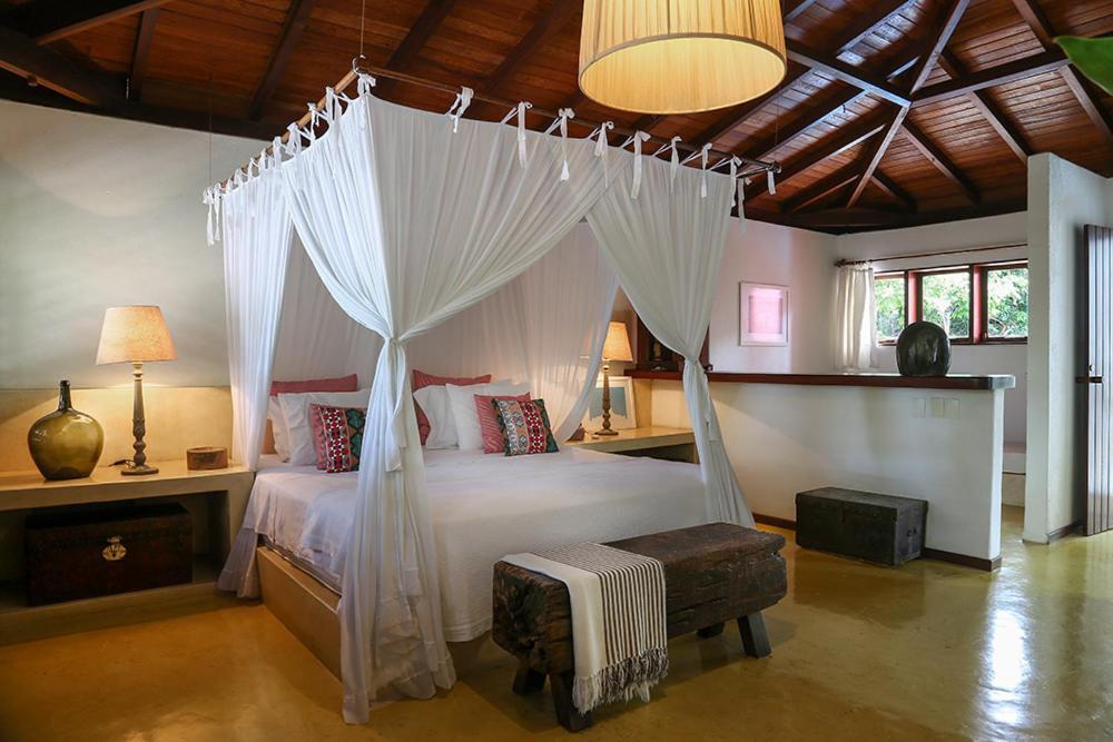 Villa Vermelha - Altos De Trancoso Exteriér fotografie