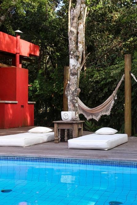 Villa Vermelha - Altos De Trancoso Exteriér fotografie