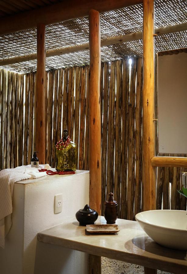 Villa Vermelha - Altos De Trancoso Exteriér fotografie