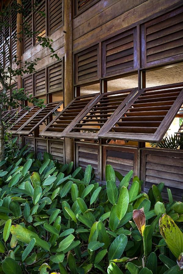 Villa Vermelha - Altos De Trancoso Exteriér fotografie