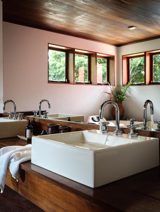 Villa Vermelha - Altos De Trancoso Exteriér fotografie