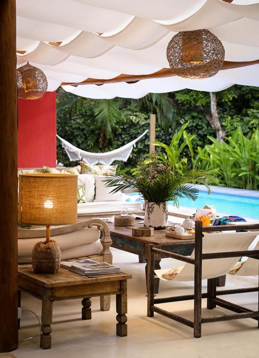 Villa Vermelha - Altos De Trancoso Exteriér fotografie